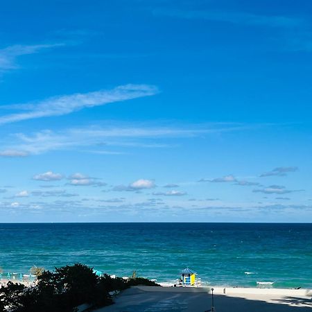 Miami Hollywood Condo 2Bd With Ocean View 005-21Mar Exterior foto