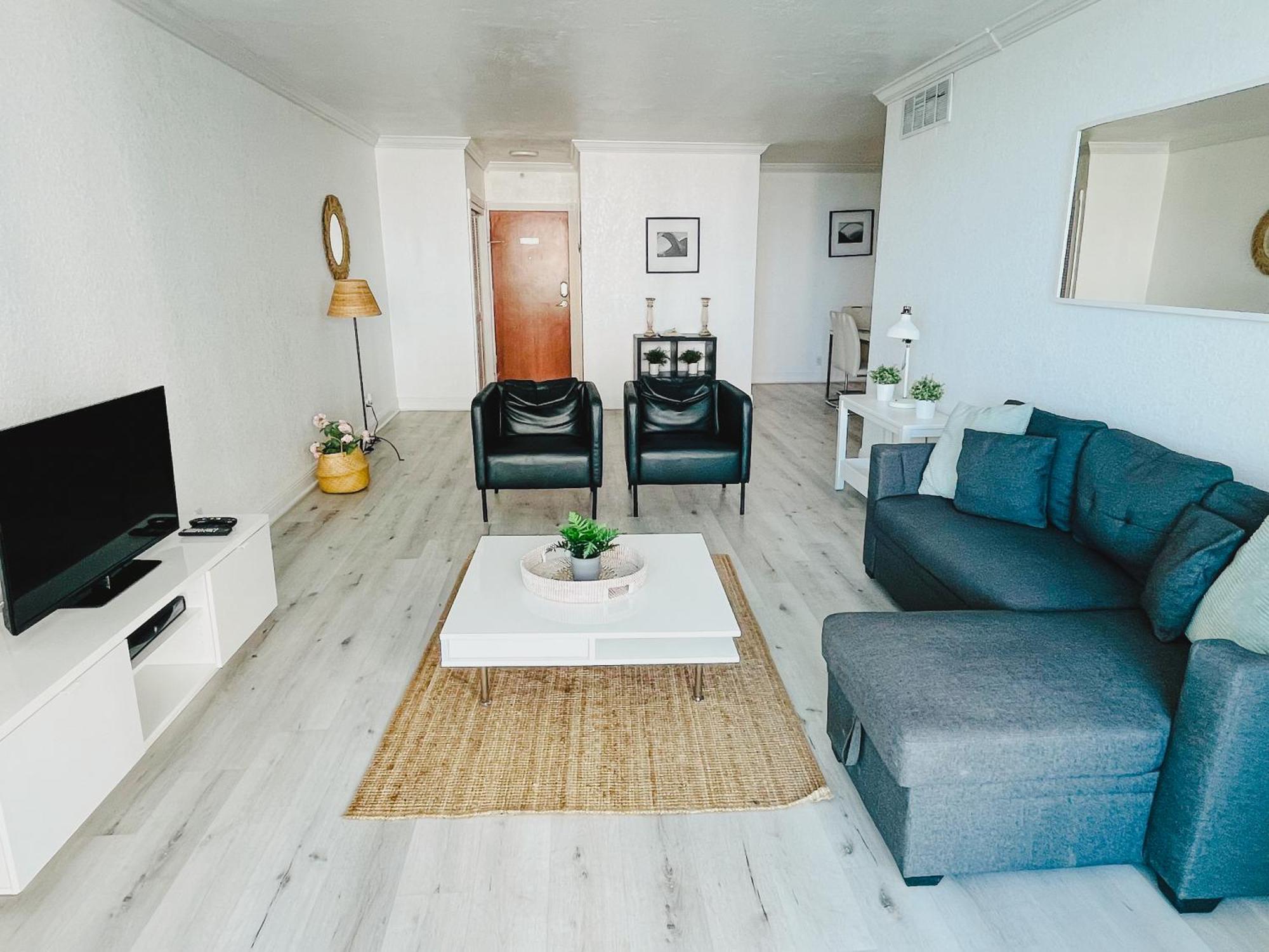 Miami Hollywood Condo 2Bd With Ocean View 005-21Mar Exterior foto