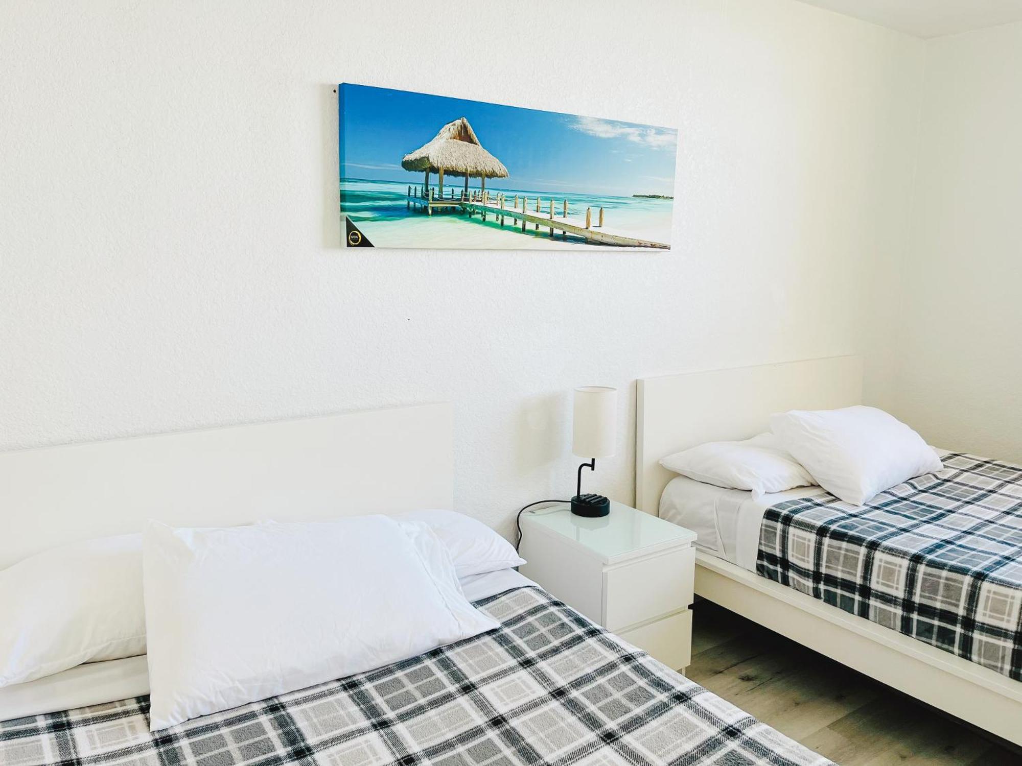 Miami Hollywood Condo 2Bd With Ocean View 005-21Mar Exterior foto
