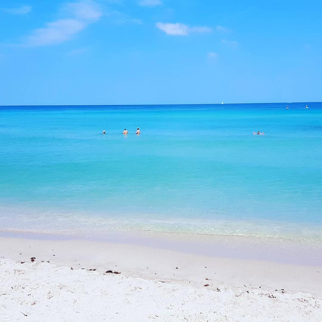 Miami Hollywood Condo 2Bd With Ocean View 005-21Mar Exterior foto