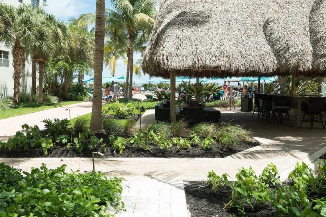 Miami Hollywood Condo 2Bd With Ocean View 005-21Mar Exterior foto